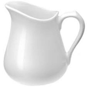 Royal Porcelain Milk Jug
